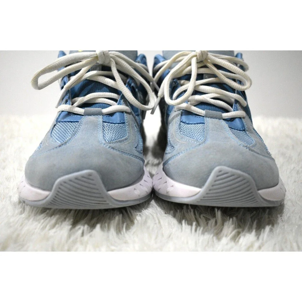FitVille Rebound Core Comfort Walking Shoe Flat Feet - Women's Size 10.5 WIDE